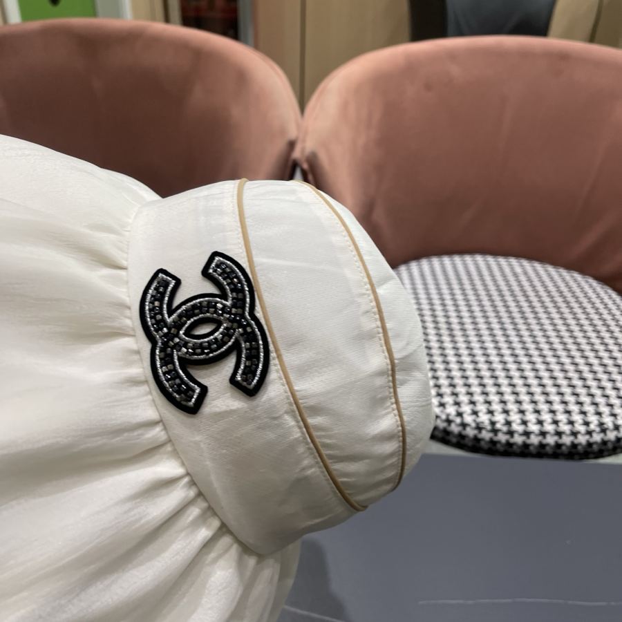 1:1 Replica Chanel hat CHANEL — AAA Quality Replica — photo 8