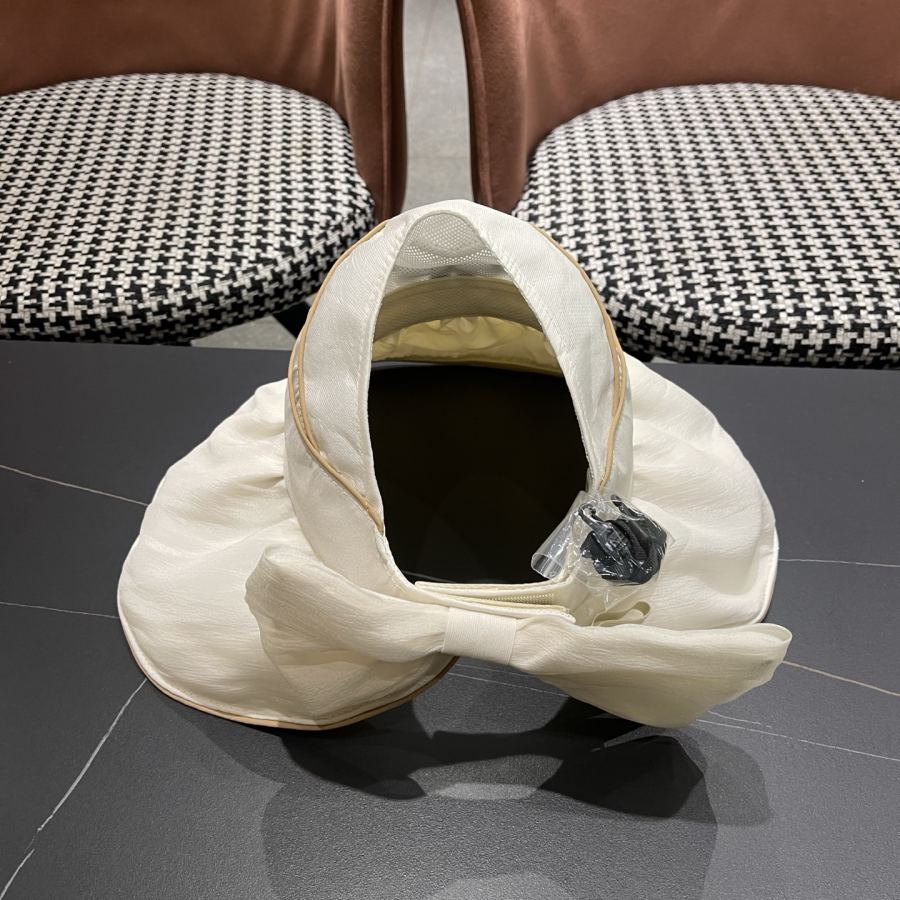1:1 Replica Chanel hat CHANEL — AAA Quality Replica — photo 9