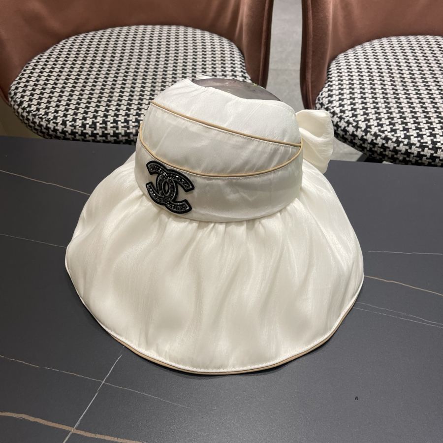 1:1 Replica Chanel hat CHANEL — AAA Quality Replica — photo 2