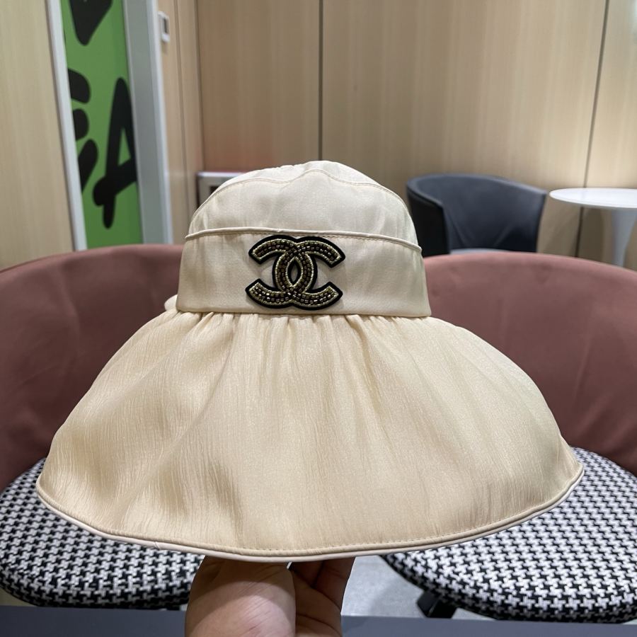 1:1 Replica Chanel hat CHANEL — Premium Replica — photo 8
