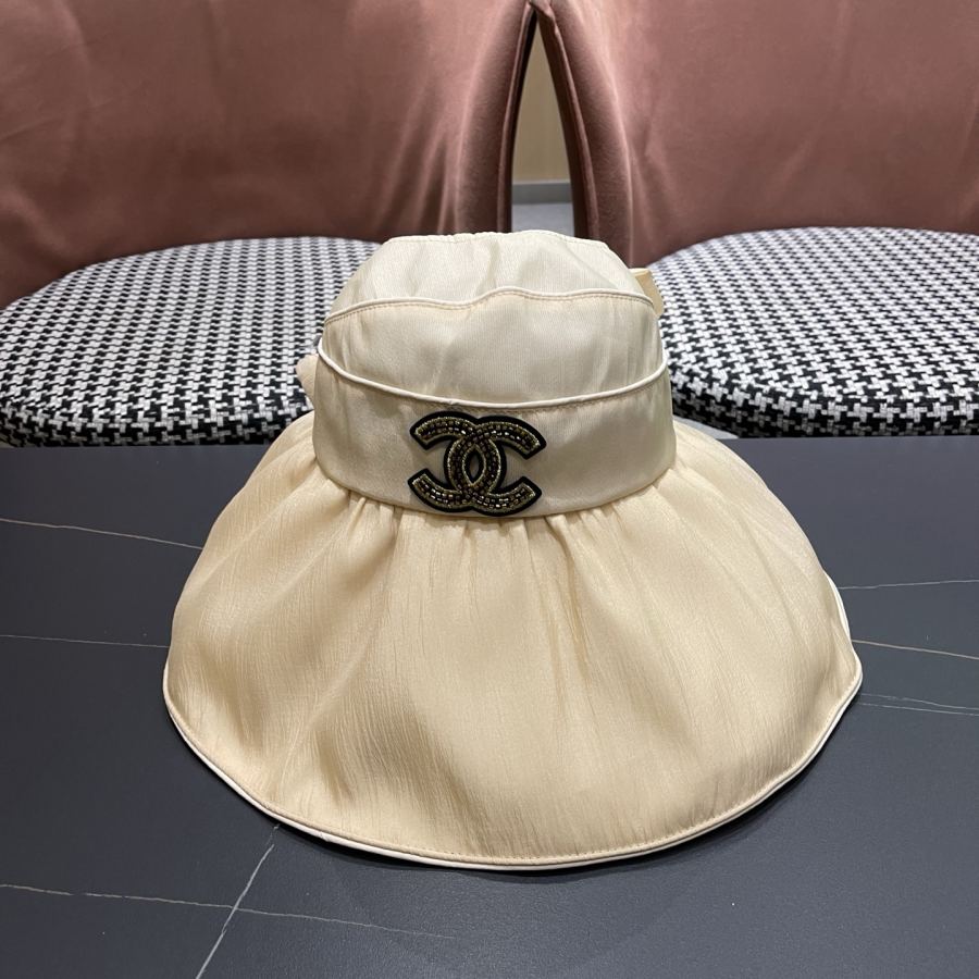 1:1 Replica Chanel hat CHANEL — Premium Replica — photo 6