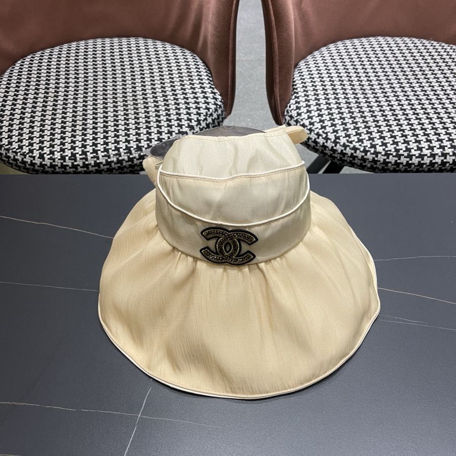 1:1 Replica Chanel hat CHANEL — Premium Replica — photo 4