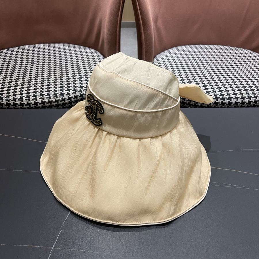 1:1 Replica Chanel hat CHANEL — Premium Replica — photo 2