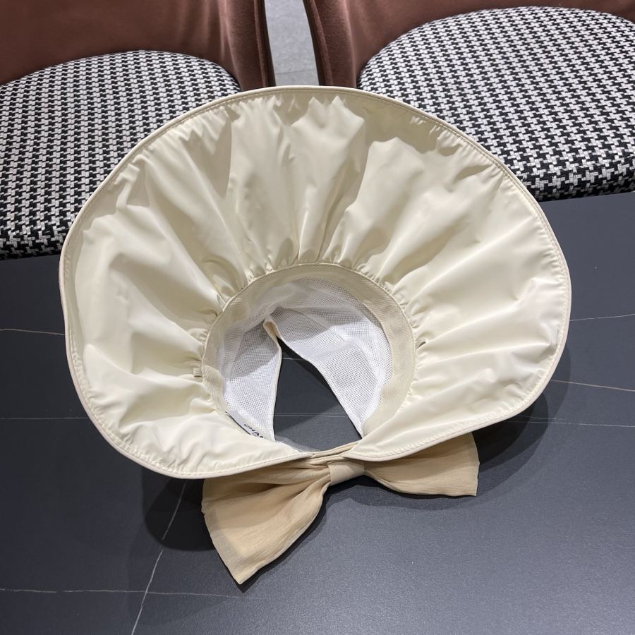 1:1 Replica Chanel hat CHANEL — Premium Replica — photo 11