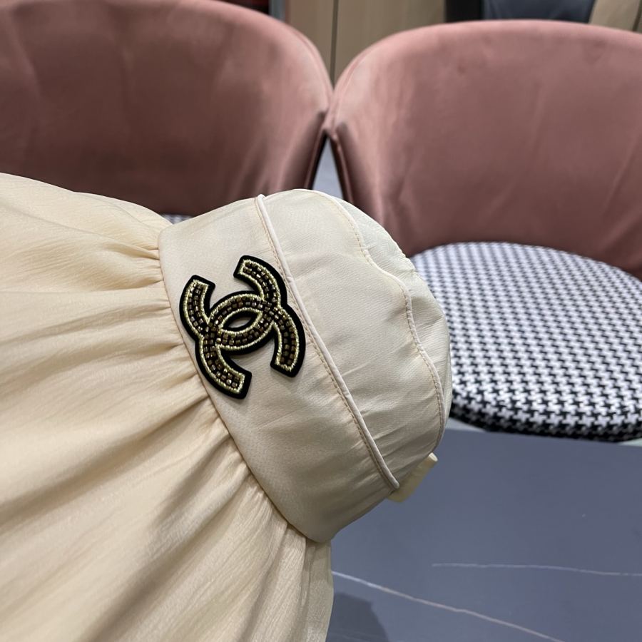 1:1 Replica Chanel hat CHANEL — Premium Replica — photo 9