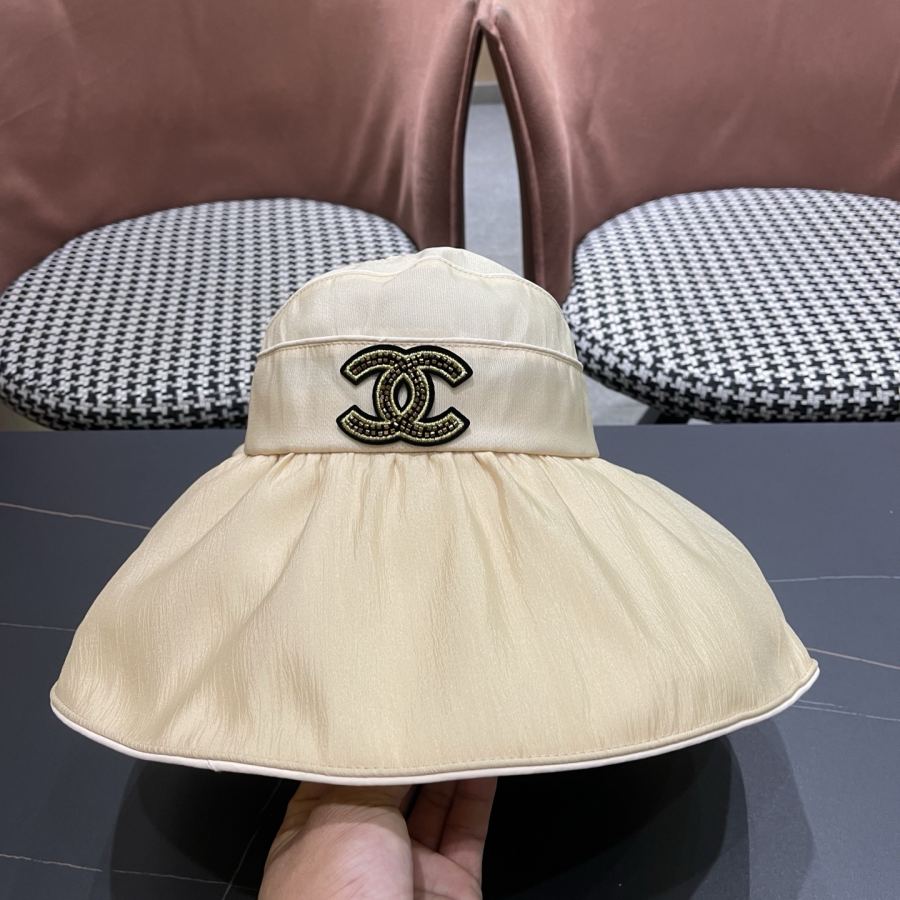 1:1 Replica Chanel hat CHANEL — Premium Replica — photo 7