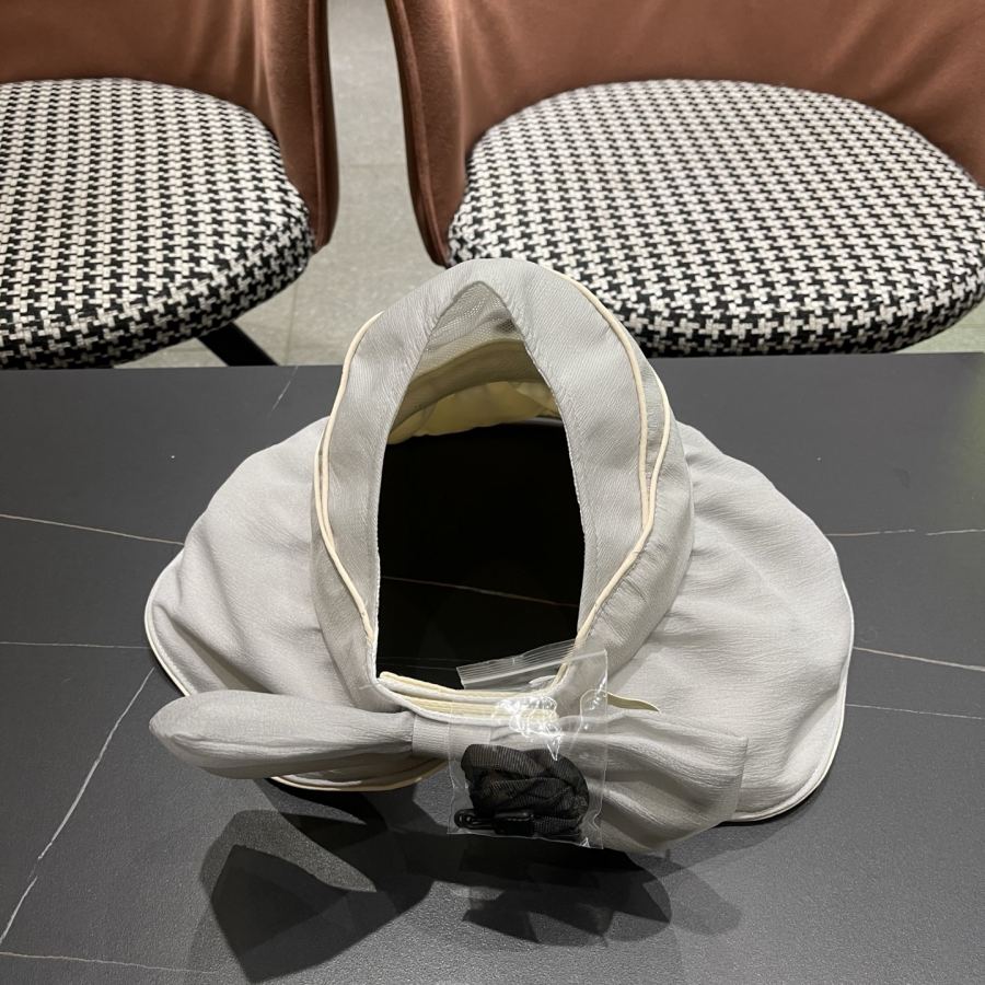 1:1 Replica Chanel hat CHANEL — 1:1 Replica — photo 10