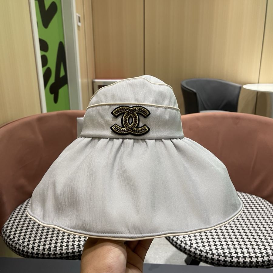 1:1 Replica Chanel hat CHANEL — 1:1 Replica — photo 8