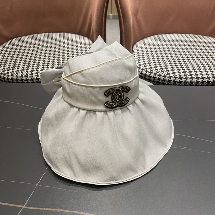 1:1 Replica Chanel hat CHANEL — 1:1 Replica — photo 3