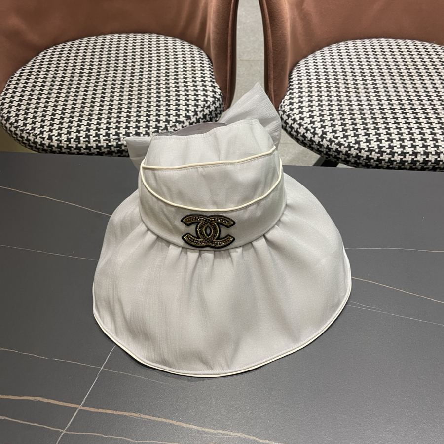 1:1 Replica Chanel hat CHANEL — 1:1 Replica — photo 4