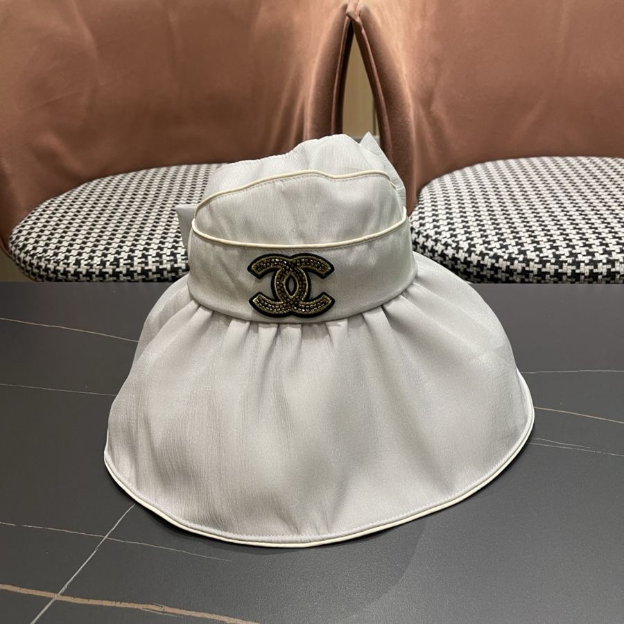 1:1 Replica Chanel hat CHANEL — 1:1 Replica — photo 6