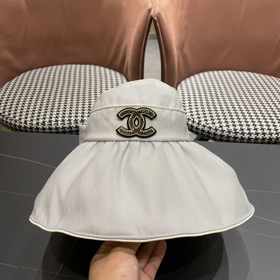 1:1 Replica Chanel hat CHANEL — 1:1 Replica — photo 7