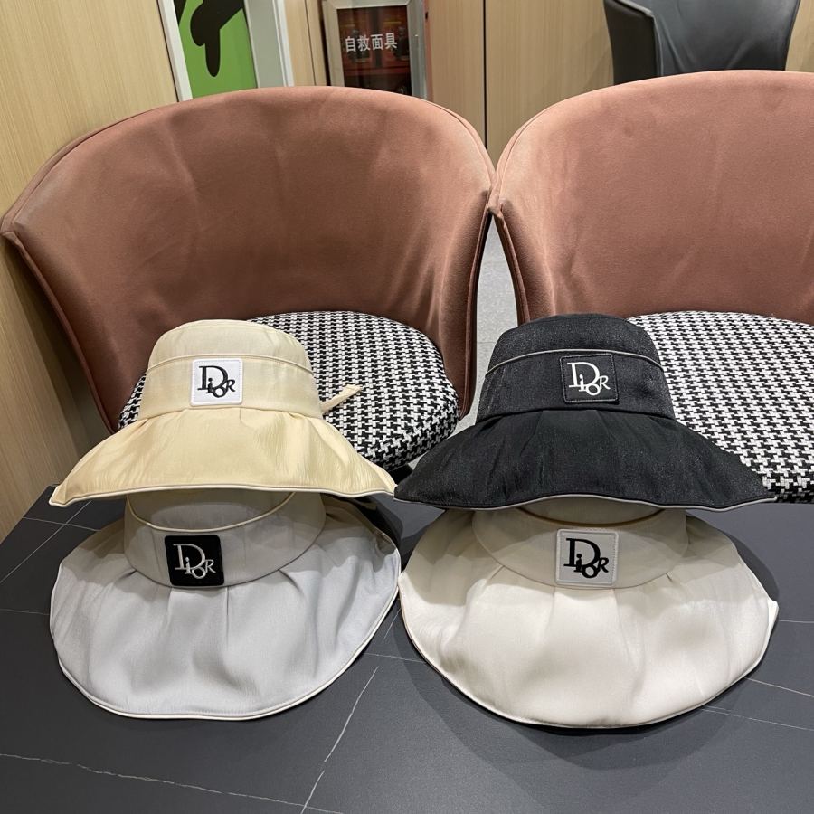 1:1 Replica dior hat Dior New — 1:1 Replica — photo 11