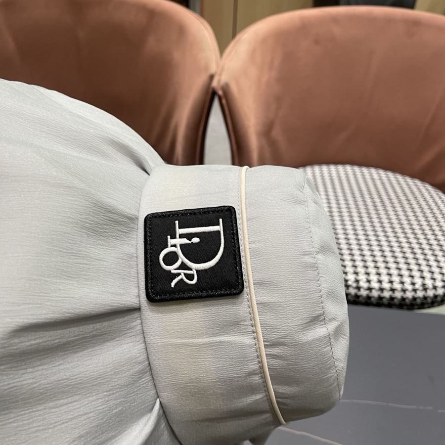 1:1 Replica dior hat Dior New — 1:1 Replica — photo 9