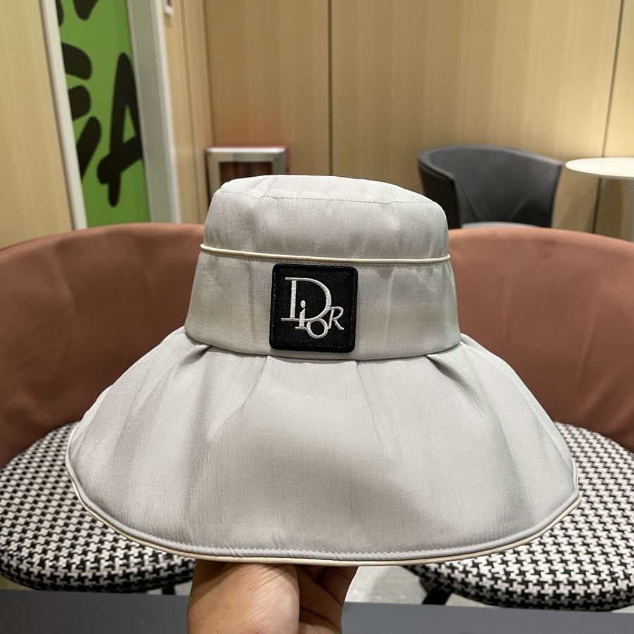 1:1 Replica dior hat Dior New — 1:1 Replica — photo 8