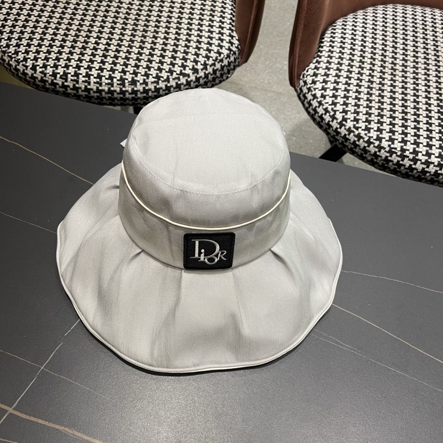 1:1 Replica dior hat Dior New — 1:1 Replica — photo 5