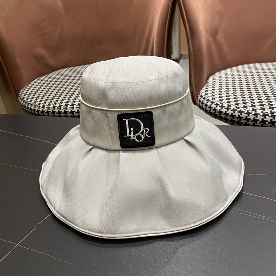 1:1 Replica dior hat Dior New — 1:1 Replica — photo 4