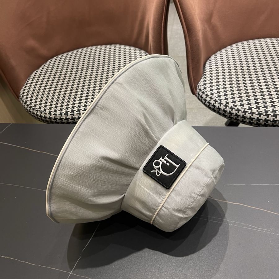1:1 Replica dior hat Dior New — 1:1 Replica — photo 10
