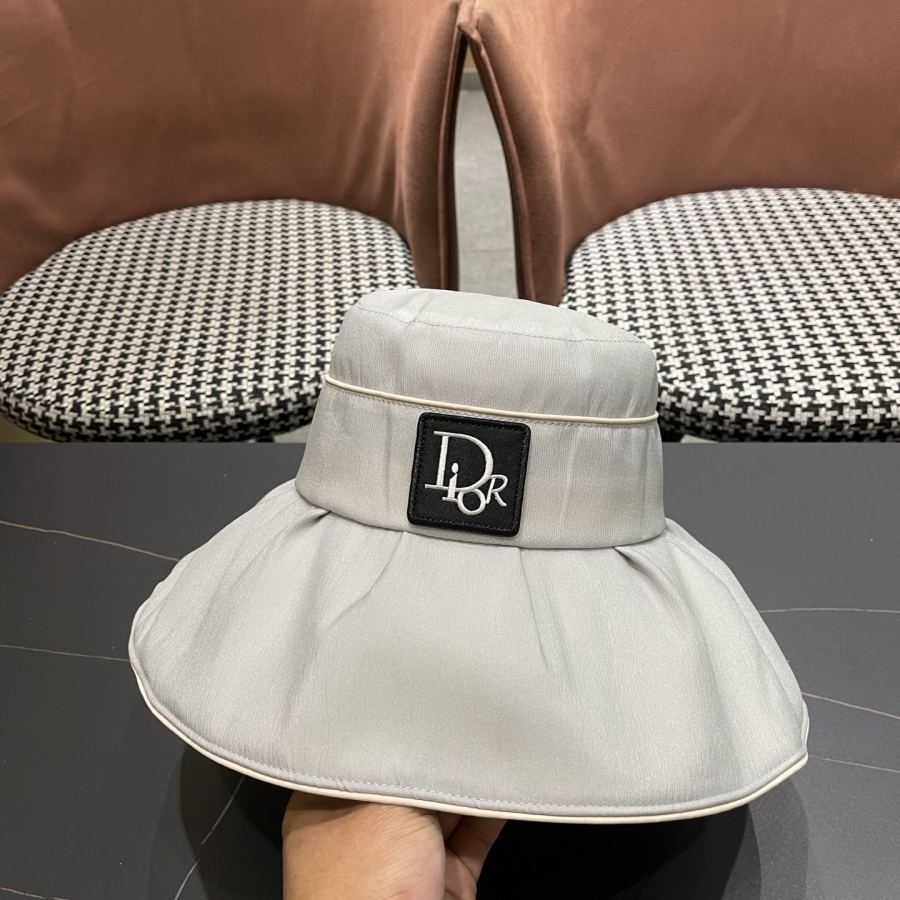 1:1 Replica dior hat Dior New — 1:1 Replica — photo 7