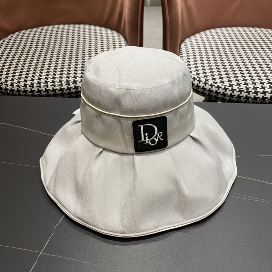 1:1 Replica dior hat Dior New — 1:1 Replica — photo 3