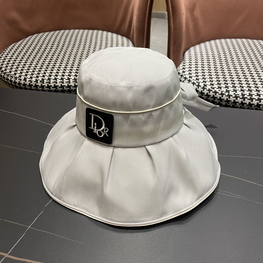 1:1 Replica dior hat Dior New — 1:1 Replica — photo 2