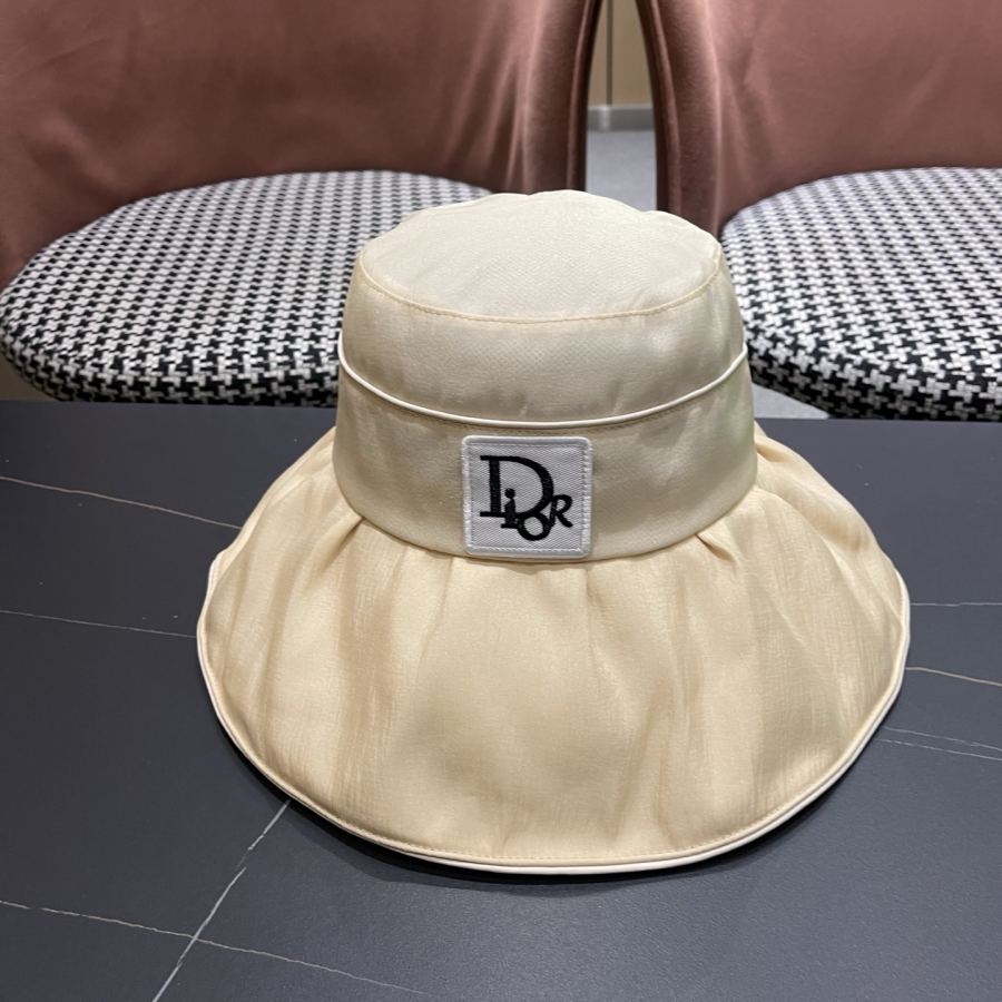 1:1 Replica dior hat Dior New — Premium Replica — photo 4