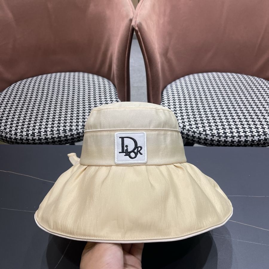 1:1 Replica dior hat Dior New — Premium Replica — photo 7