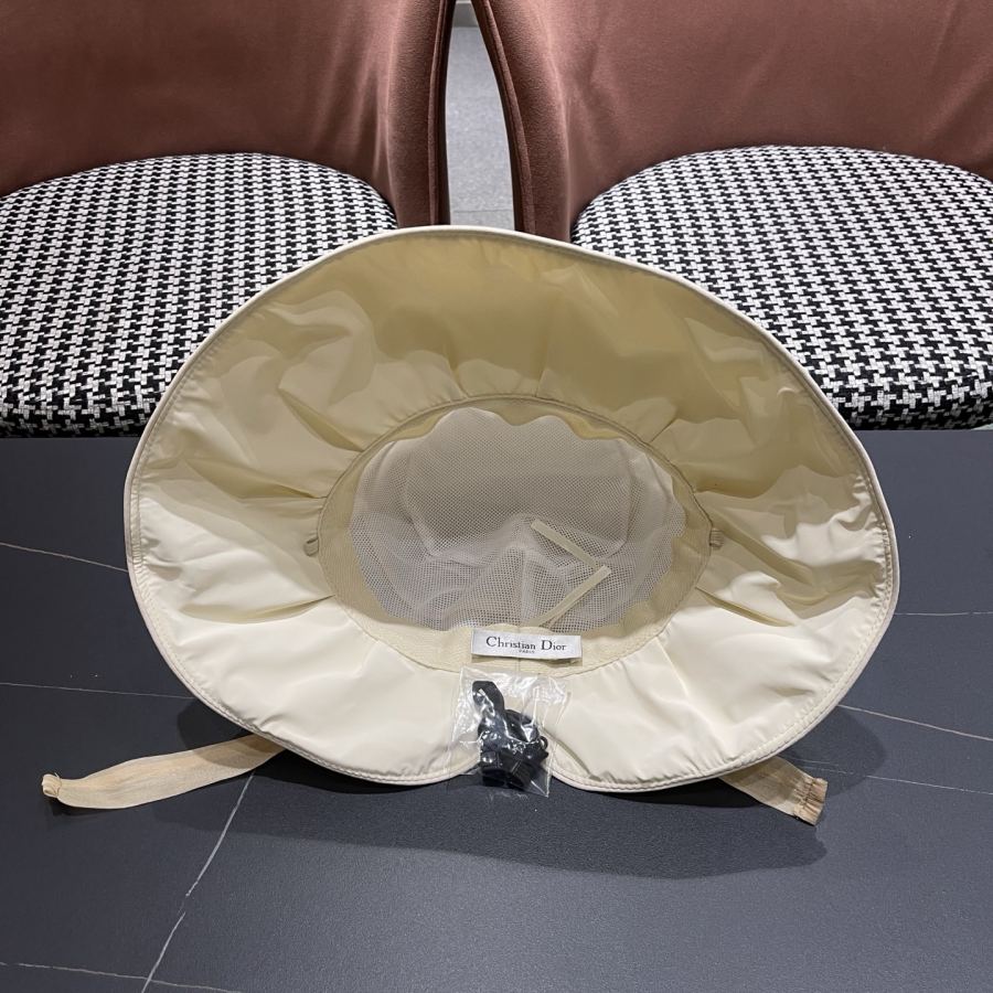 1:1 Replica dior hat Dior New — Premium Replica — photo 11