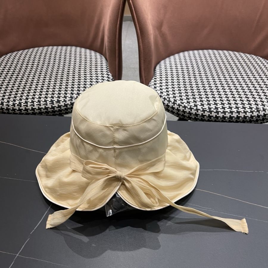 1:1 Replica dior hat Dior New — Premium Replica — photo 6