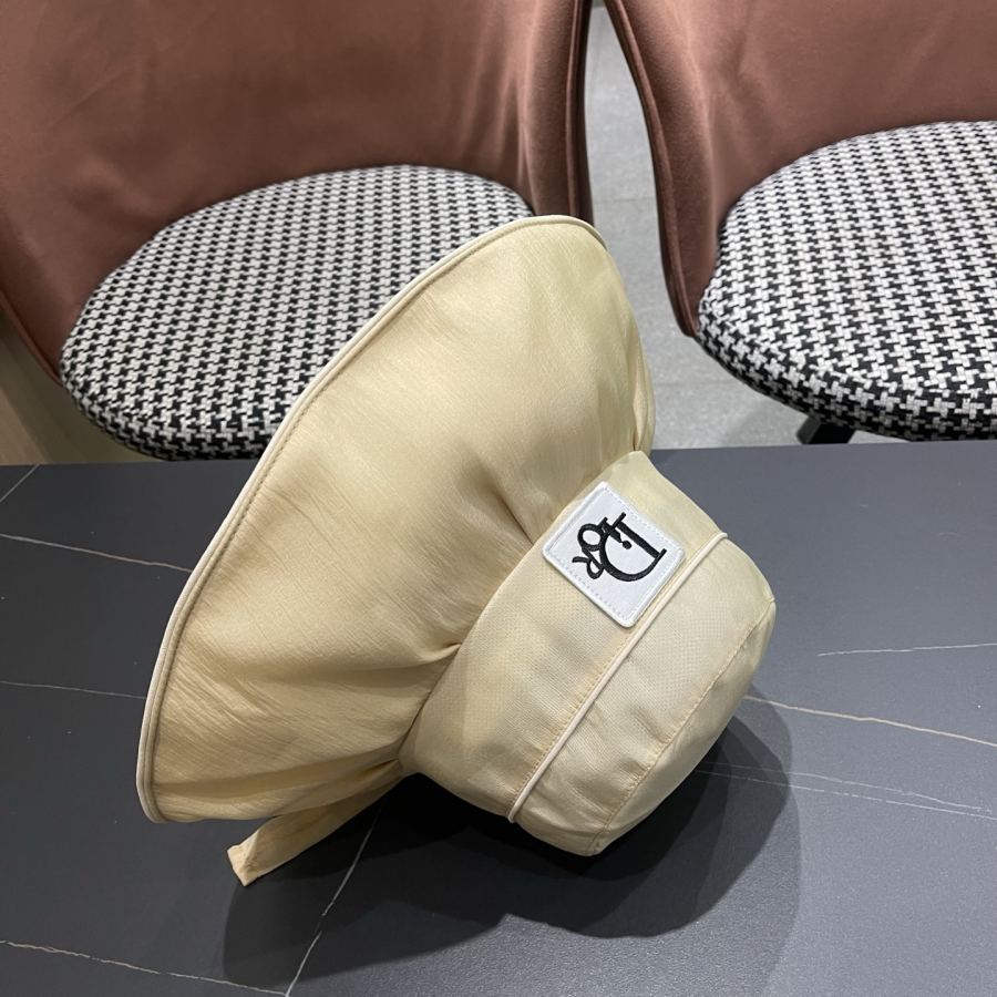 1:1 Replica dior hat Dior New — Premium Replica — photo 10