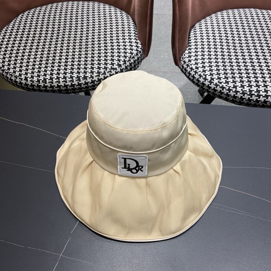 1:1 Replica dior hat Dior New — Premium Replica — photo 5