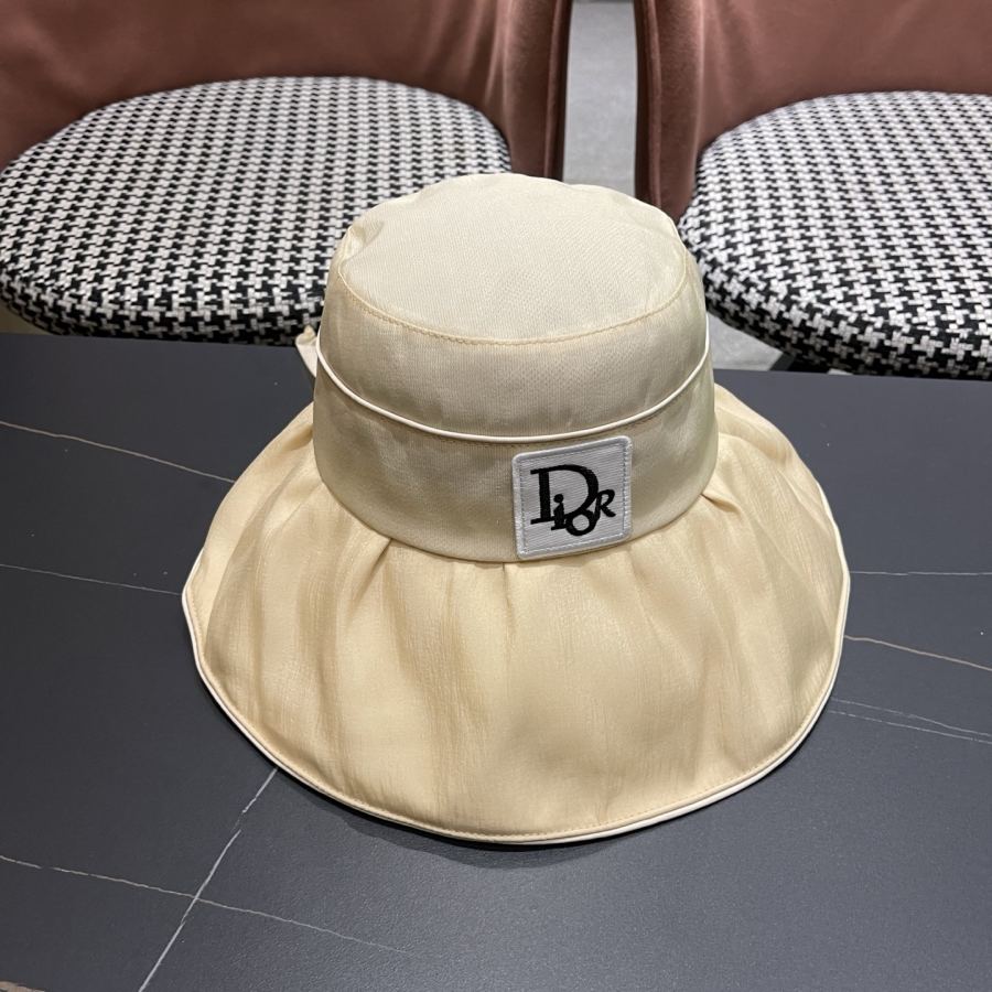 1:1 Replica dior hat Dior New — Premium Replica — photo 3