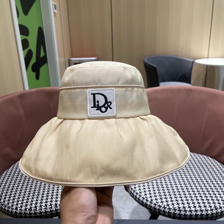 1:1 Replica dior hat Dior New — Premium Replica — photo 8