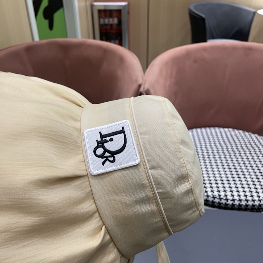 1:1 Replica dior hat Dior New — Premium Replica — photo 9