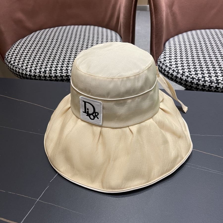 1:1 Replica dior hat Dior New — Premium Replica — photo 2