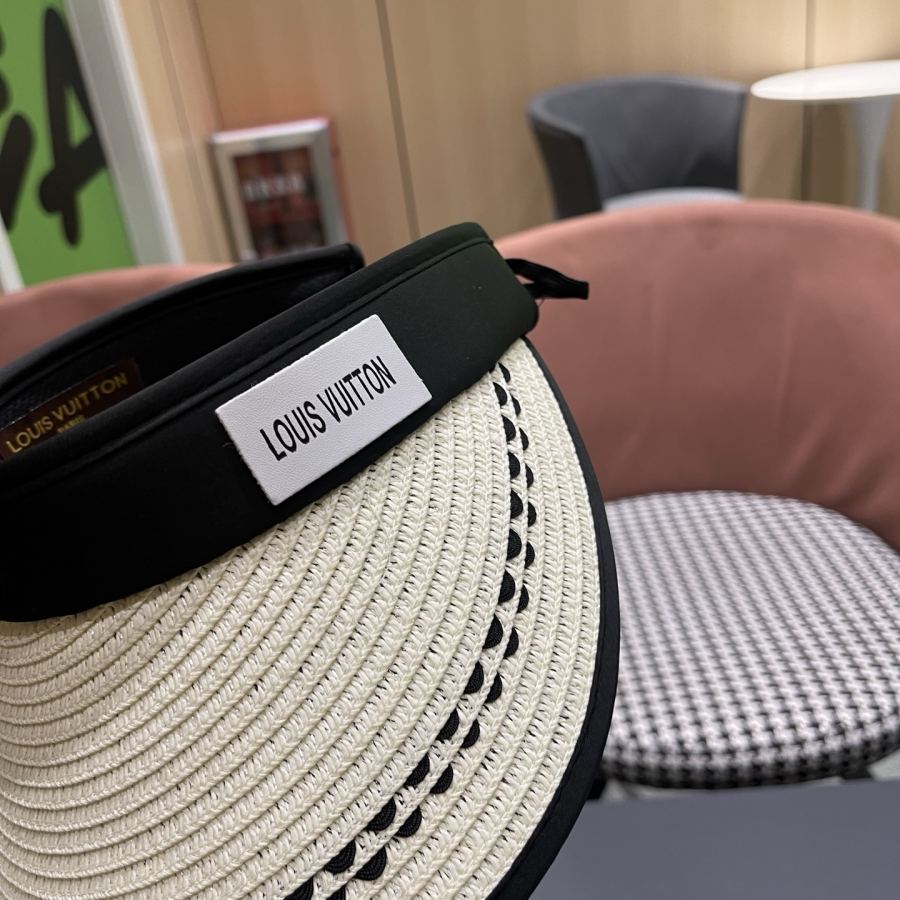 1:1 Replica Louis Vuitton hat LV Louis Vuitton — Premium Replica — photo 7
