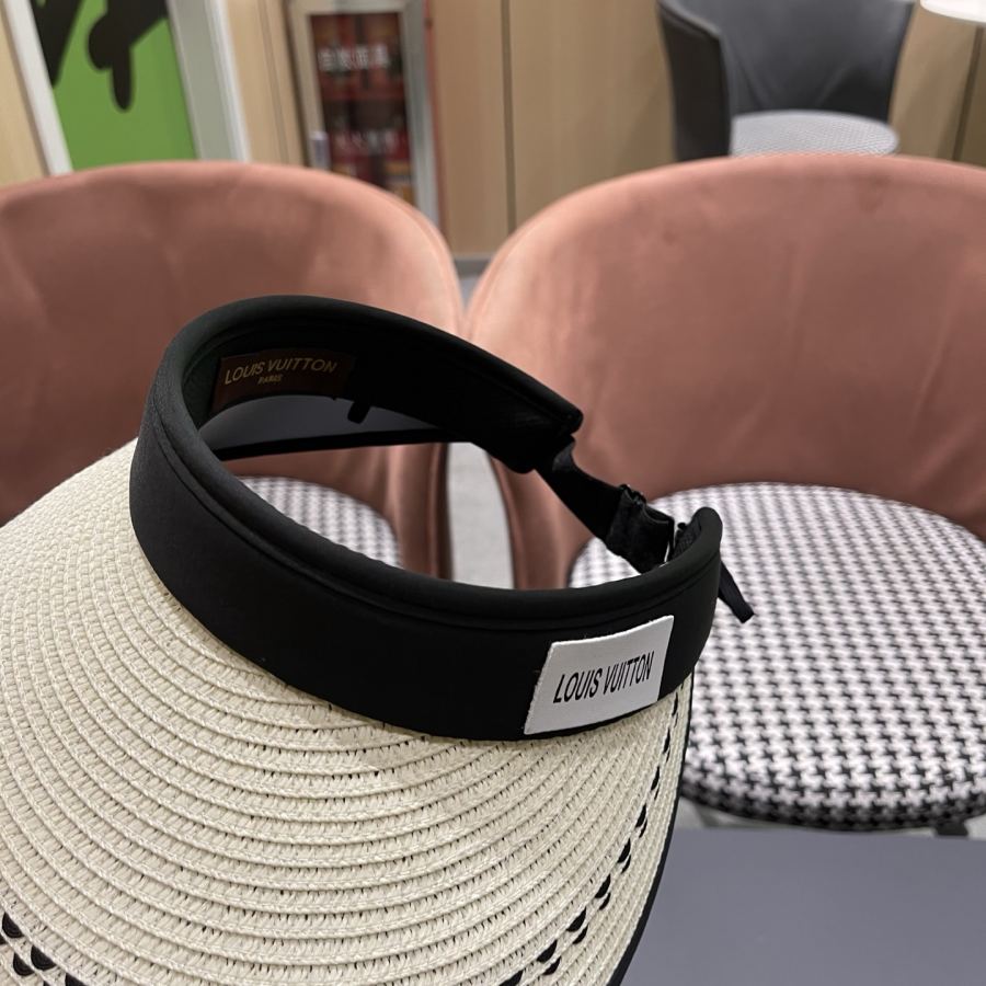 1:1 Replica Louis Vuitton hat LV Louis Vuitton — Premium Replica — photo 9