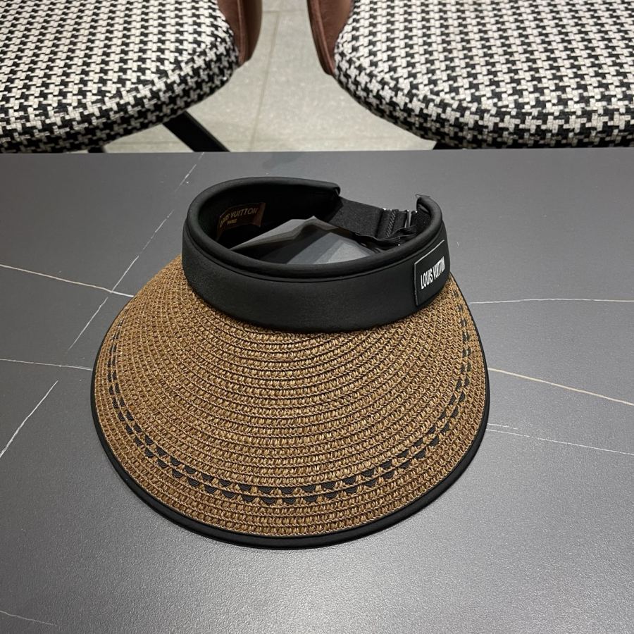 1:1 Replica Louis Vuitton hat LV Louis Vuitton — 1:1 Replica — photo 2