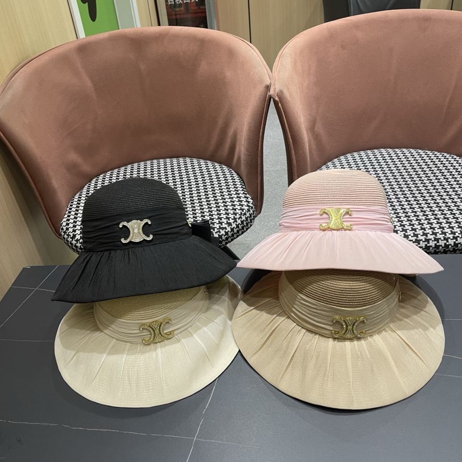 1:1 Replica Celine hat Celine — AAA Quality Replica — photo 13