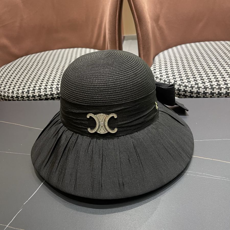 1:1 Replica Celine hat Celine — AAA Quality Replica — photo 5