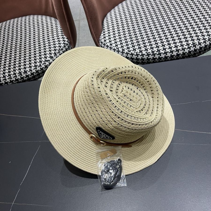 1:1 Replica prada hat PRADA New — Premium Replica — photo 11