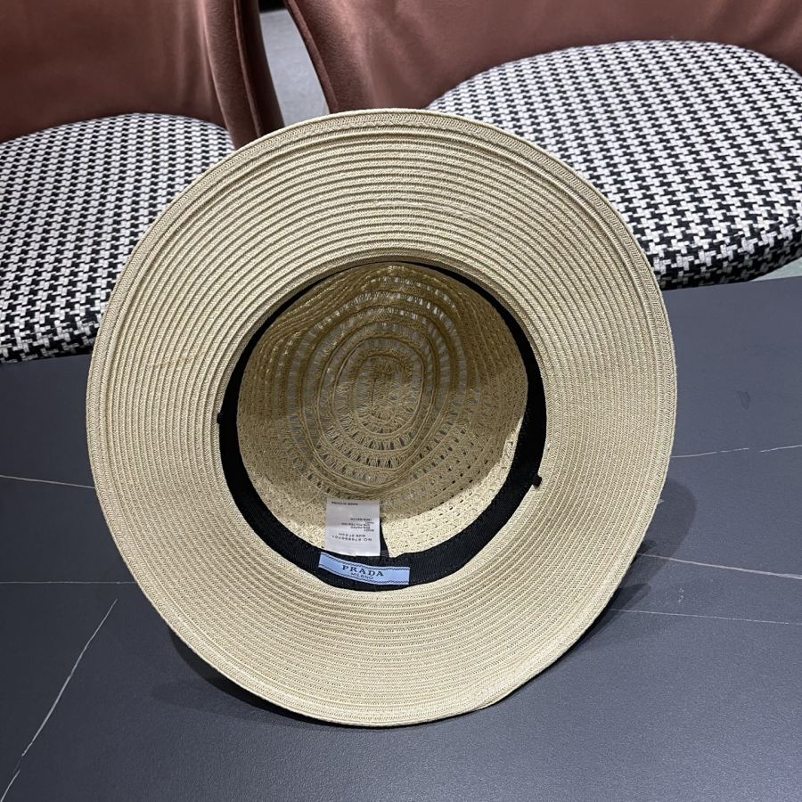 1:1 Replica prada hat PRADA New — Premium Replica — photo 12