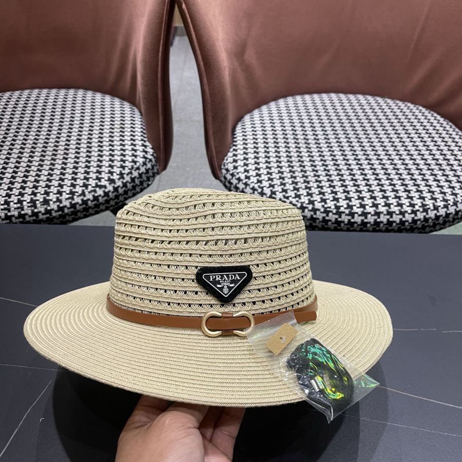 1:1 Replica prada hat PRADA New — Premium Replica — photo 8