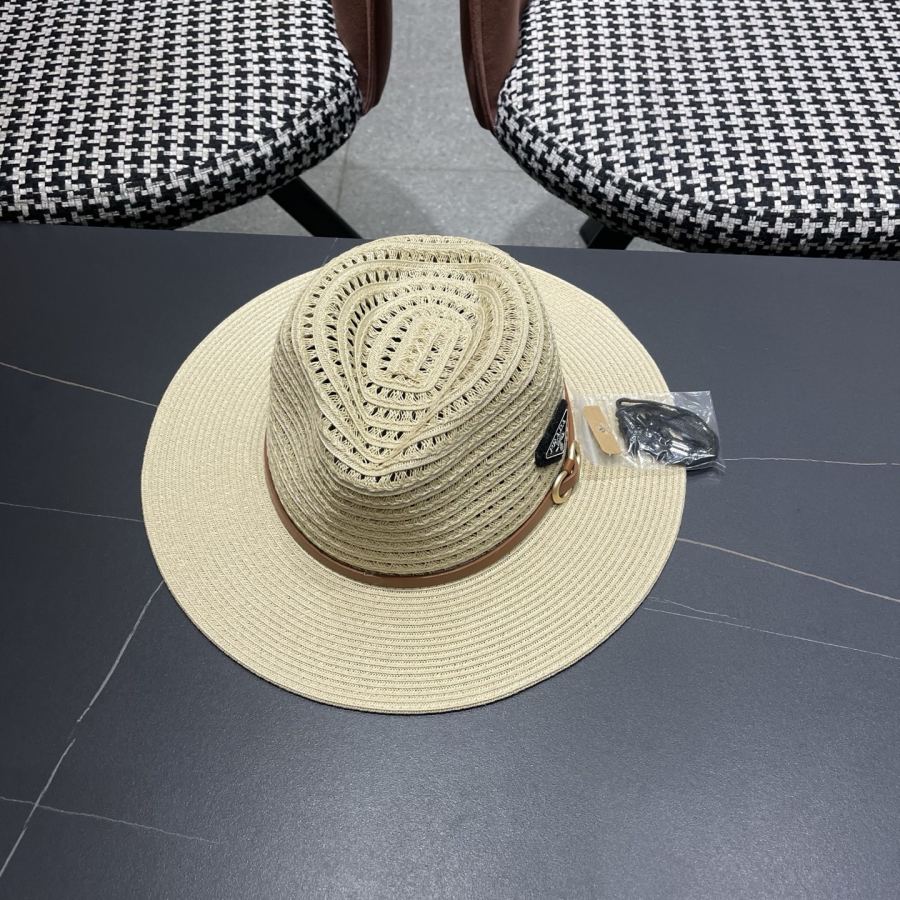1:1 Replica prada hat PRADA New — Premium Replica — photo 4