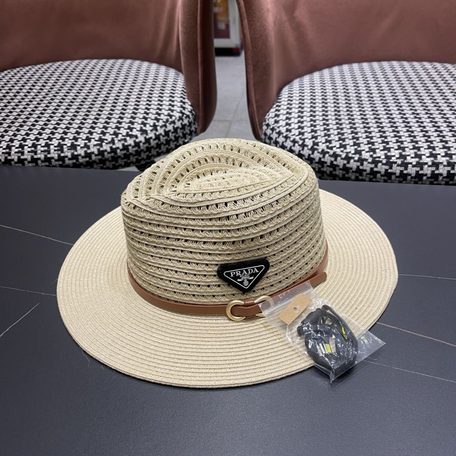 1:1 Replica prada hat PRADA New — Premium Replica — photo 3