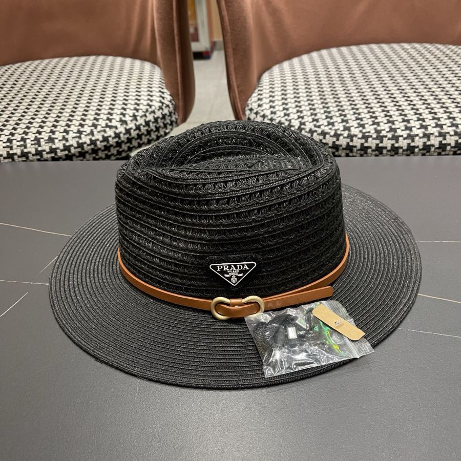 1:1 Replica prada hat PRADA New — 1:1 Replica — photo 6