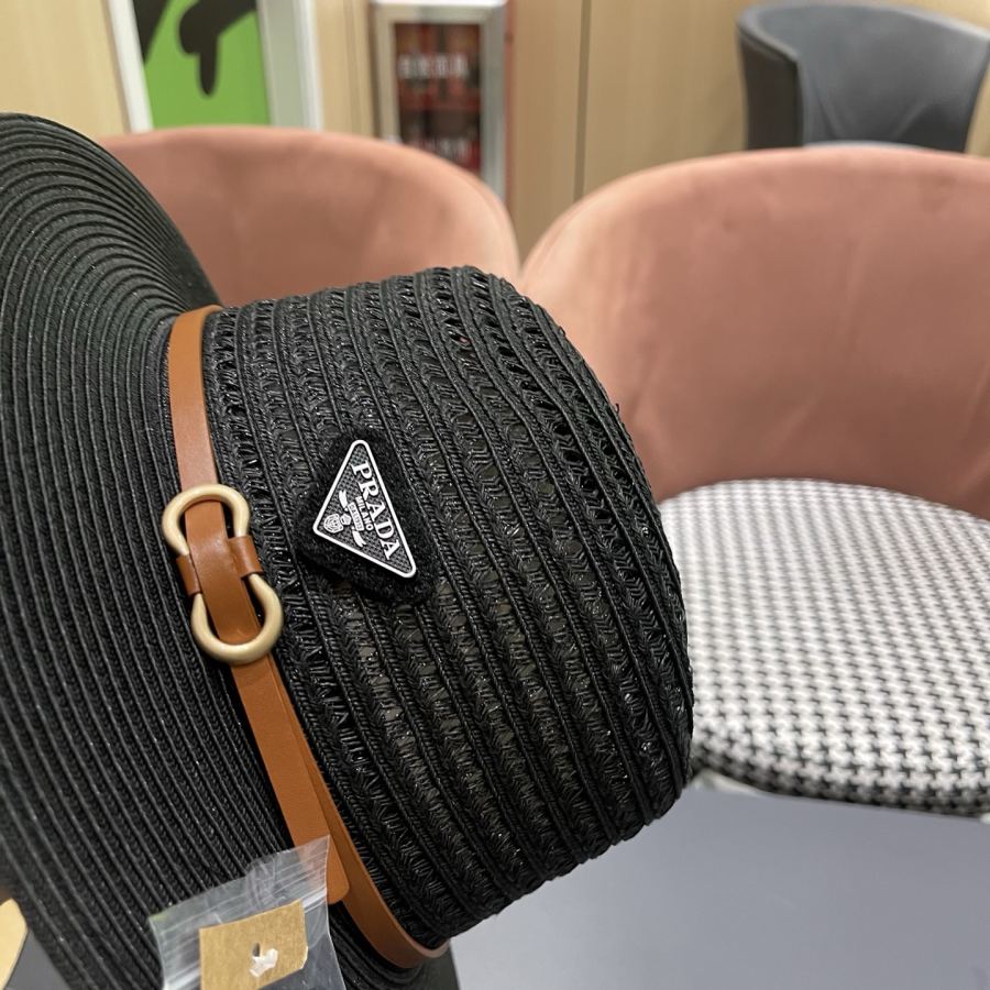 1:1 Replica prada hat PRADA New — 1:1 Replica — photo 9