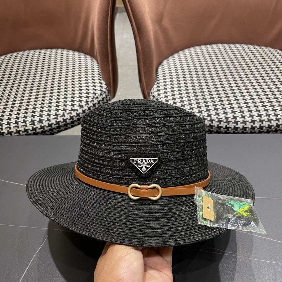 1:1 Replica prada hat PRADA New — 1:1 Replica — photo 7