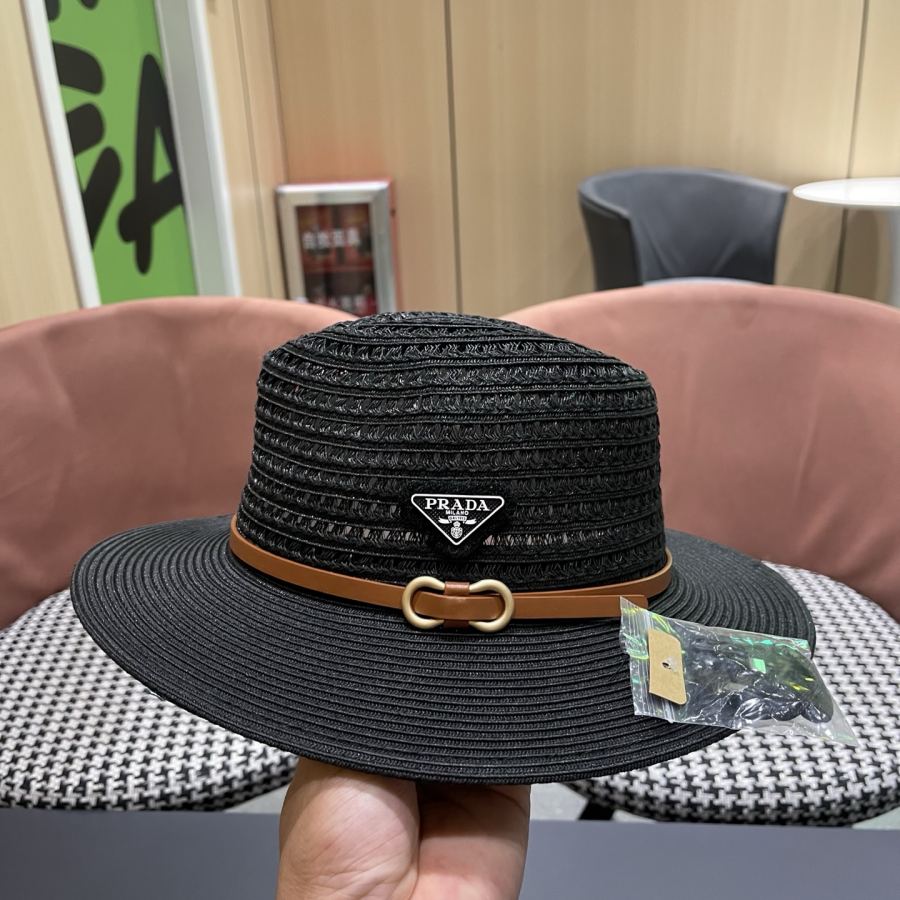 1:1 Replica prada hat PRADA New — 1:1 Replica — photo 8
