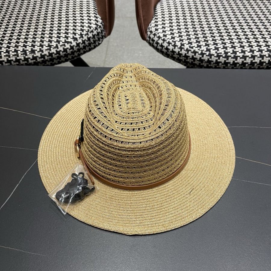 1:1 Replica prada hat PRADAPRADA — AAA Quality Replica — photo 6